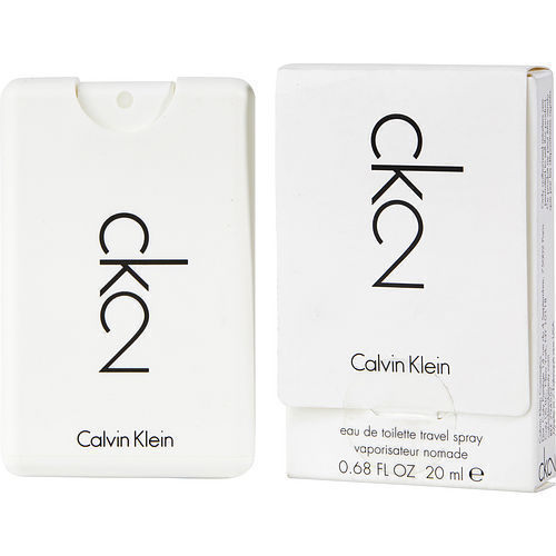 Туалетная вода Calvin Klein CK2 для мужчин и женщин