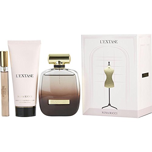 Набір Nina Ricci L'Extase для жінок