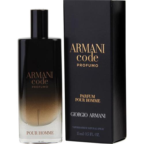 Парфумована вода Giorgio Armani Armani Code Profumo для чоловіків