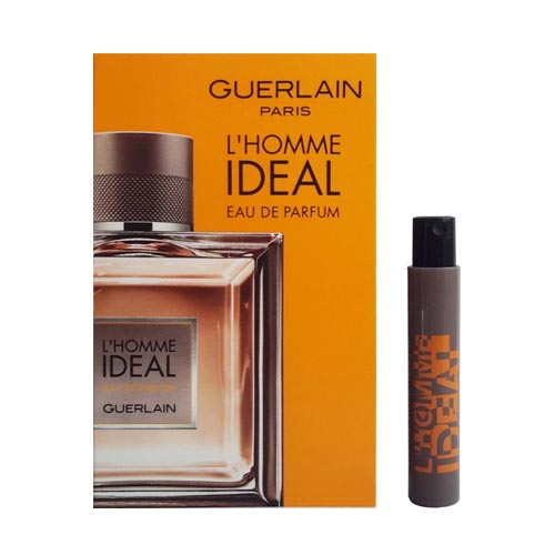 Парфюмированная вода Guerlain L'Homme Ideal Eau de Parfum для мужчин