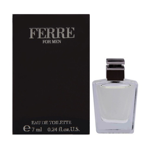 Туалетна вода Gianfranco Ferre for Men для чоловіків