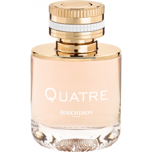 Парфумована вода Boucheron Quatre Boucheron Pour Femme для жінок