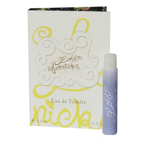 Туалетна вода Lolita Lempicka Eau de Toilette для жінок