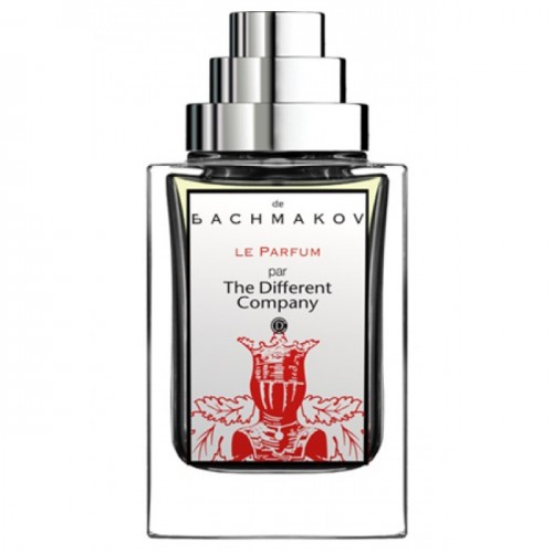 Парфюмированная вода The Different Company DE Bachmakov Le Parfum унисекс