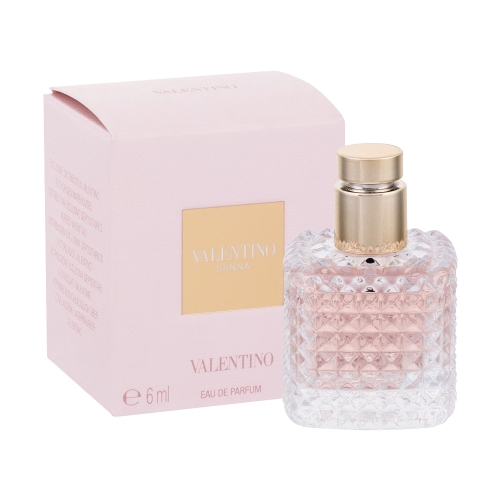 Парфумована вода Valentino Donna для жінок
