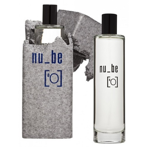 Парфумована вода Nu_Be Oxygen [8O] для чоловіків та жінок
