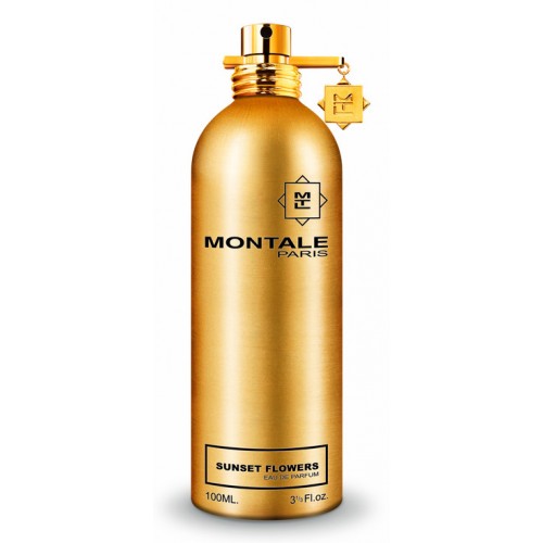 Парфумована вода Montale Sunset Flowers для чоловіків та жінок