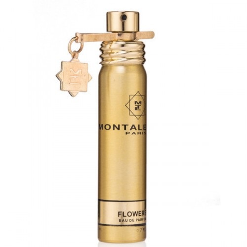 Парфумована вода Montale Sunset Flowers для чоловіків та жінок