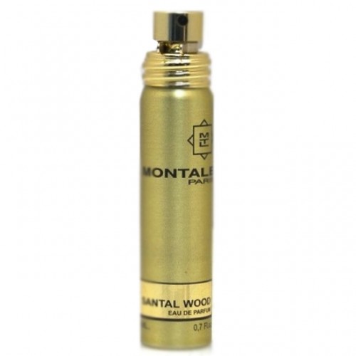 Парфумована вода Montale Santal Wood для чоловіків та жінок