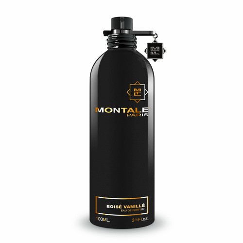 Парфюмированная вода Montale Boise Vanille для женщин