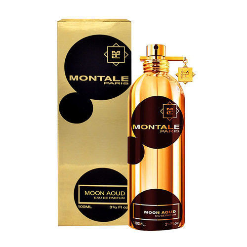 Парфумована вода Montale Moon Aoud для чоловіків та жінок