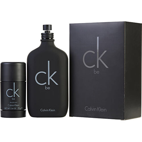 Набор Calvin Klein CK Be для мужчин и женщин