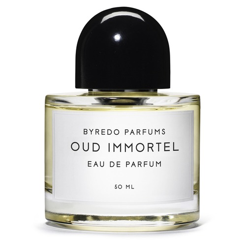 Парфумована вода Byredo Oud Immortel для чоловіків та жінок