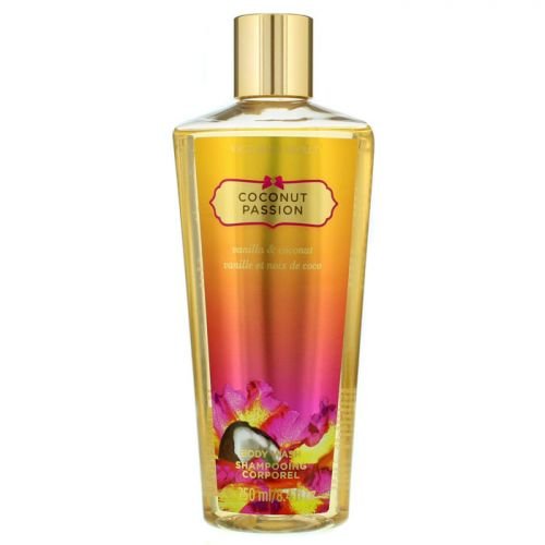 Гель для душу Victoria's Secret Coconut Passion для жінок