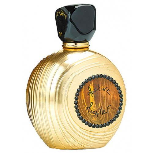 Парфумована вода M. Micallef Mon Parfum Gold для жінок