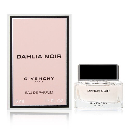 Парфумована вода Givenchy Dahlia Noir для жінок