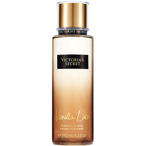 Спрей для тіла Victoria's Secret Vanilla Lace для жінок