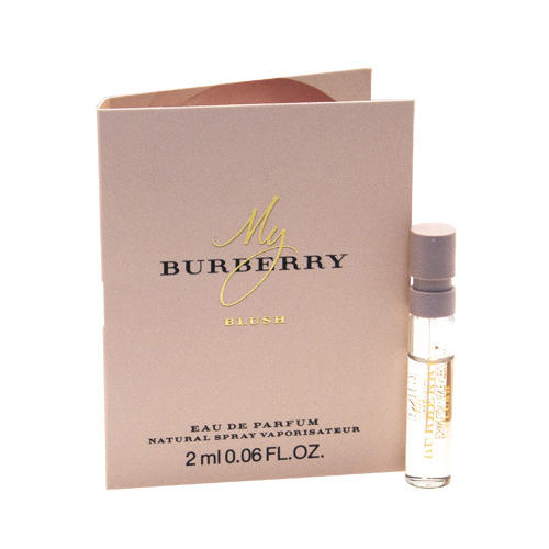 Парфюмированная вода Burberry My Burberry Blush для женщин