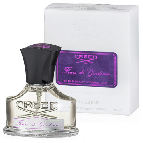 Парфюмированная вода Creed Fleurs de Gardenia для женщин