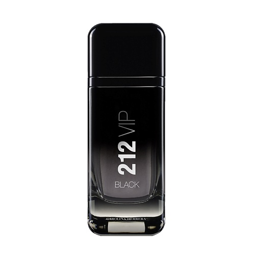 Парфумована вода Carolina Herrera 212 VIP Black для чоловіків