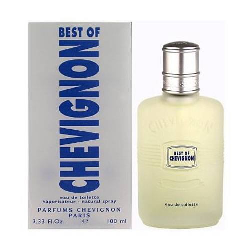 Туалетная вода Chevignon Best Of Chevignon для мужчин
