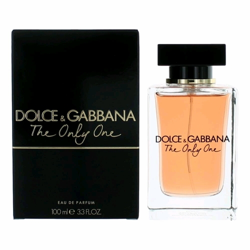 Парфумована вода Dolce & Gabbana The Only One для жінок