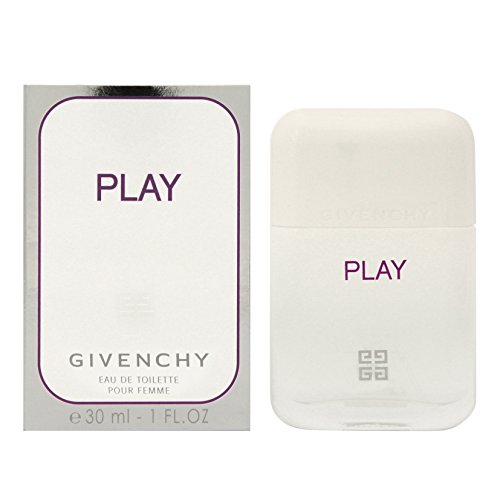 Туалетна вода Givenchy Play For Her Eau de Toilette для жінок