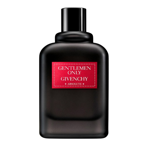 Парфюмированная вода Givenchy Gentlemen Only Absolute для мужчин