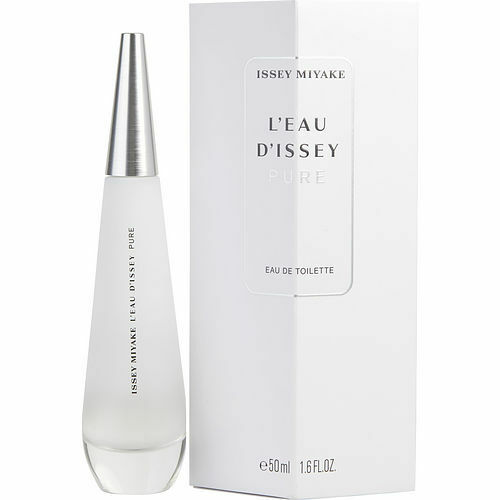 Туалетна вода Issey Miyake L'eau D'issey Pure для жінок