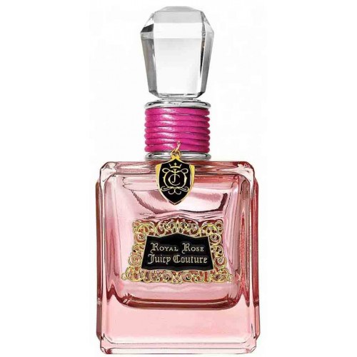 Парфумована вода Juicy Couture Royal Rose для жінок