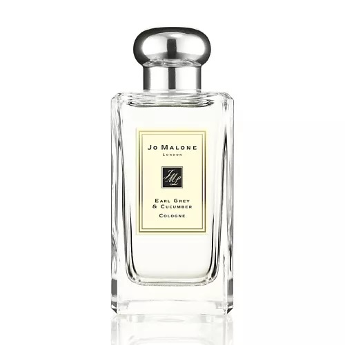 Одеколон Jo Malone Earl Grey & Cucumber для мужчин и женщин