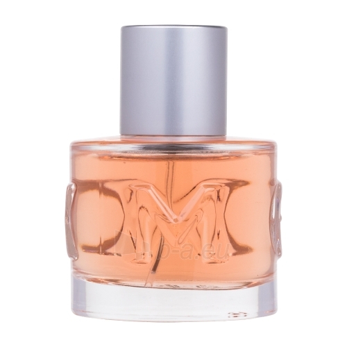 Туалетна вода Mexx Spring is Now Woman для жінок