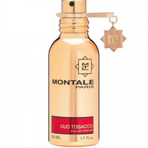 Парфумована вода Montale Oud Tobacco для чоловіків та жінок