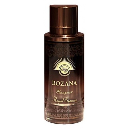 Парфумована вода Noran Perfumes Rozana Bouquet для жінок
