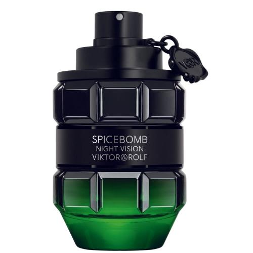 Туалетна вода Viktor & Rolf Spicebomb Night Vision для чоловіків