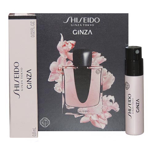 Парфумована вода Shiseido Ginza для жінок