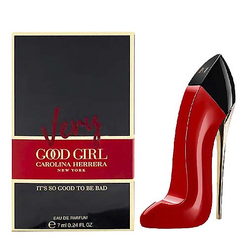 Парфумована вода Carolina Herrera Very Good Girl для жінок